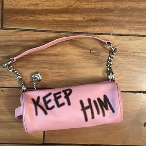 RARE Y2K Juicy Couture bag